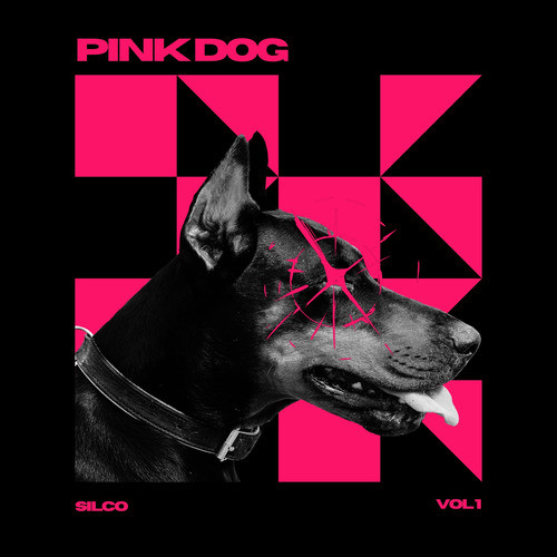 Pink Dog