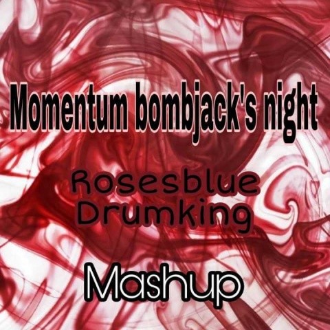 Momentum bombjack's night