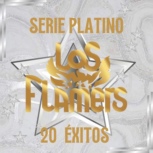 SERIE PLATINO 20 EXITOS