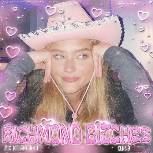 Richmond Bitches (Explicit)