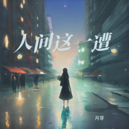 人间这一遭