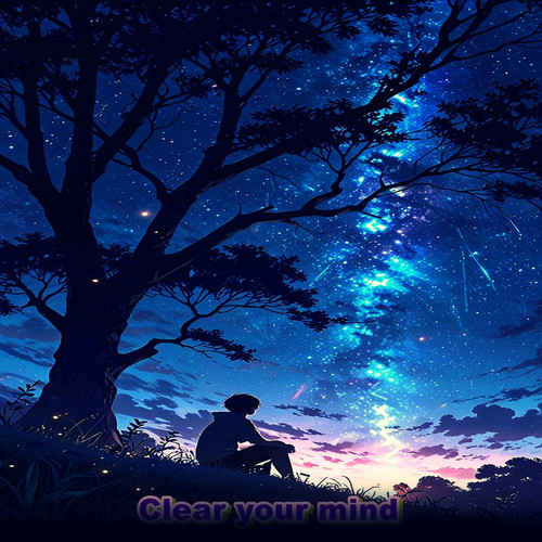 Clear Your Mind