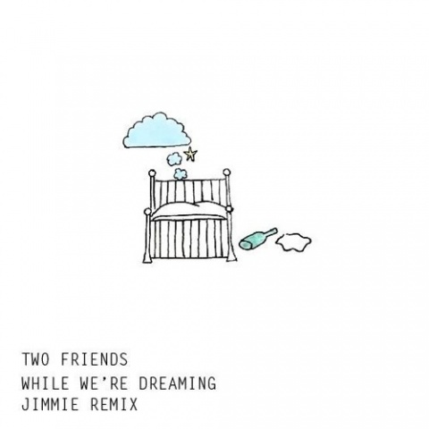 While We're Dreaming (Jimmie Remix)