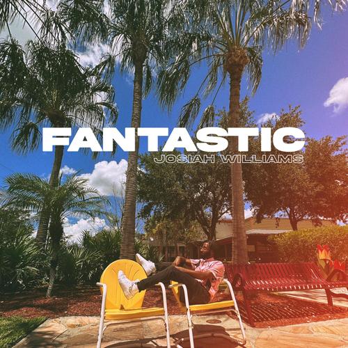 Fantastic (feat. taylor charmayne)