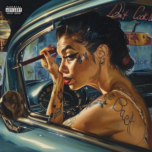 Don't Look Back (feat. Ray Garcia & Chase Moore) [Explicit]