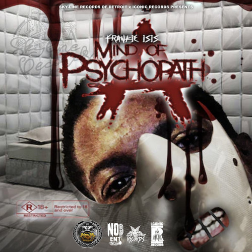 Mind of a Psychopath (Explicit)