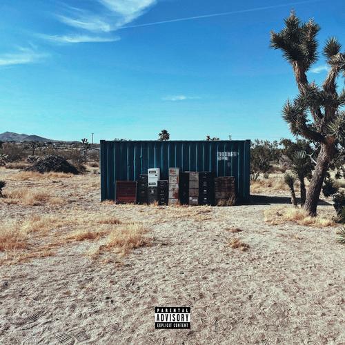 Desert Thoughts (Explicit)