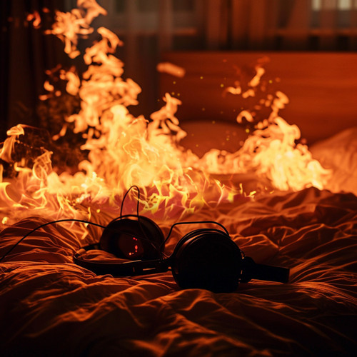 Fire Slumber: Sleep Music Embers