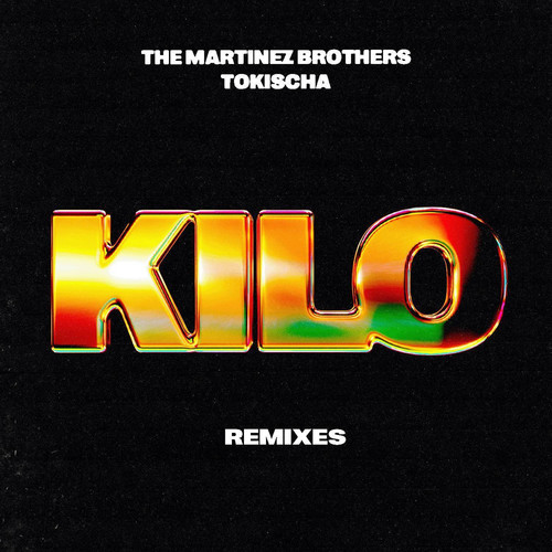 KILO (Nick León Remix) [Explicit]