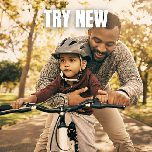 Try New