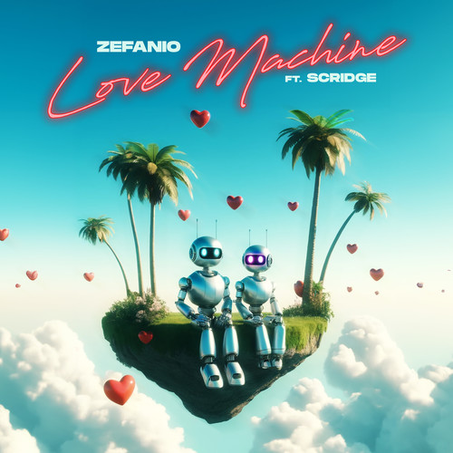 Love Machine (Explicit)