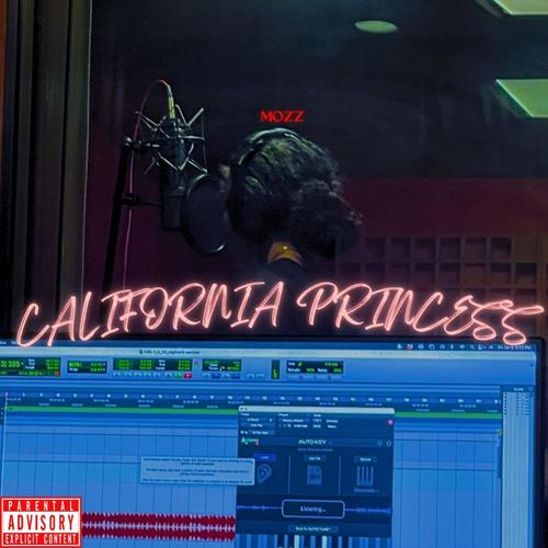 California Princess (Explicit)