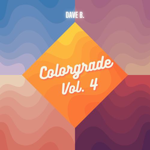 COLORGRADE, Vol. 4 (Explicit)