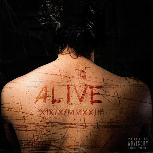 ALIVE (Explicit)