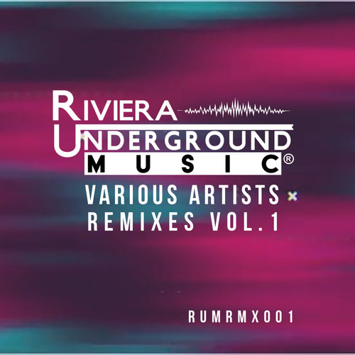 Remixes, Vol. 1