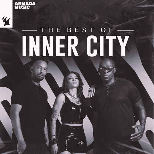 The Best Of Inner City