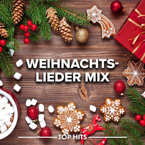 Weihnachtslieder Mix