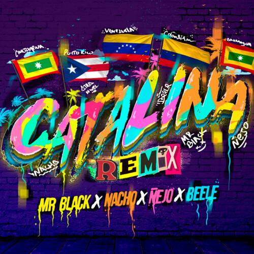 Catalina (Remix)