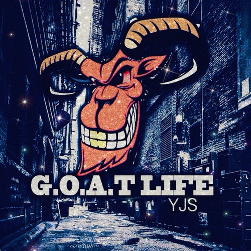 G.O.A.T Life (Explicit)