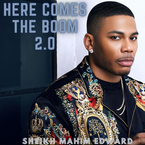 Here Comes the Boom 2.0 (feat. Pamela Chopra,m.m. keeravani & Mani Sharma)