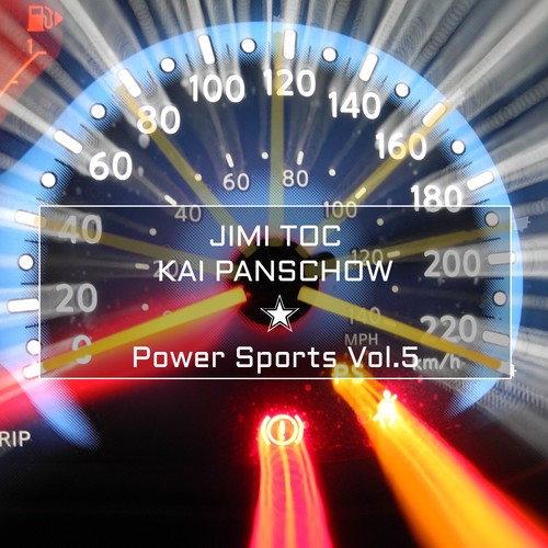 Power Sports Vol.5