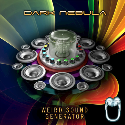 Weird Sound Generator