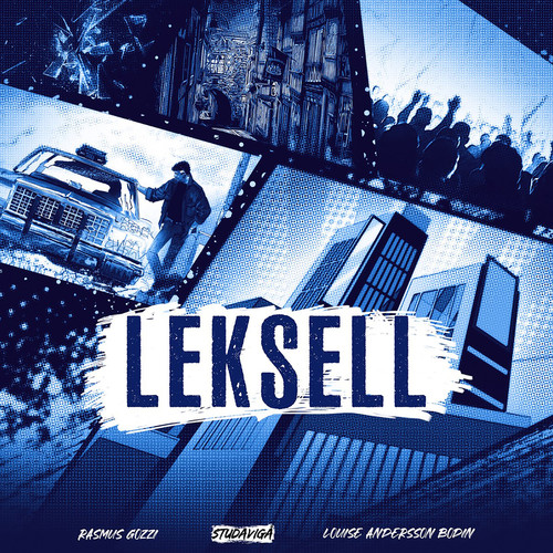 LEKSELL (Explicit)