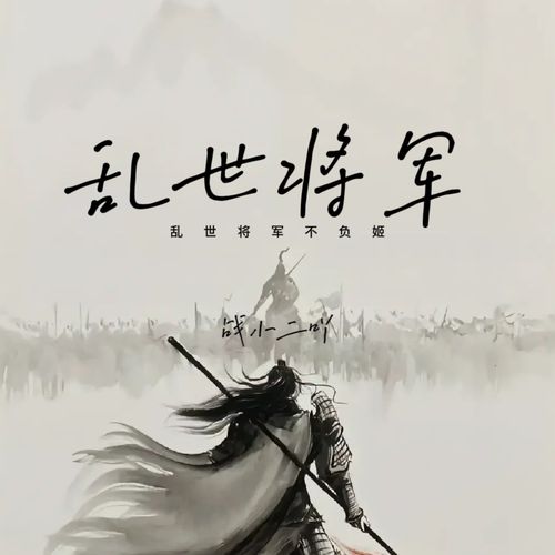 乱世将军不负姬