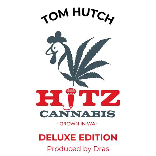 Hitz Canabis Deluxe Edition (Explicit)