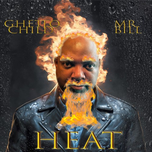 Heat (Explicit)