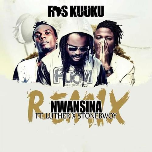 Nwansina (Remix)