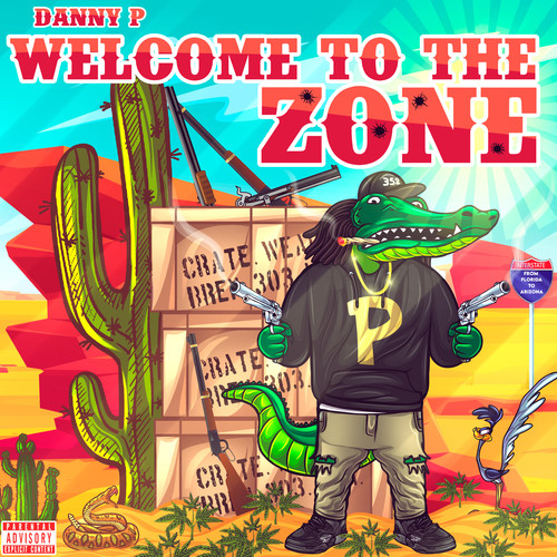 Welcome To The Zone (Explicit)