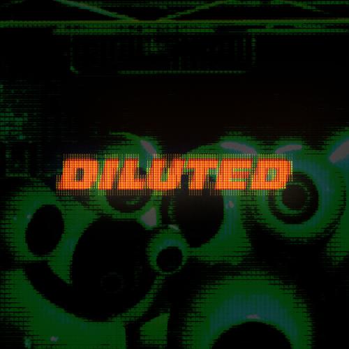 Diluted (live)