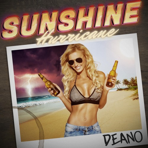 Sunshine Hurricane