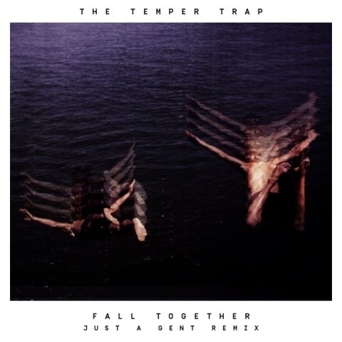 Fall Together (Just A Gent Remix)