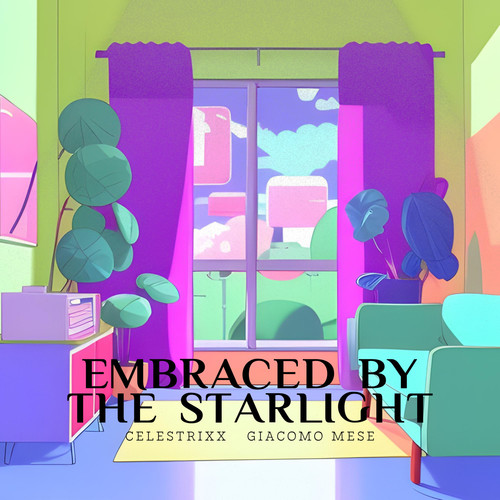 Embraced by the Starlight (feat. Giacomo Mese)