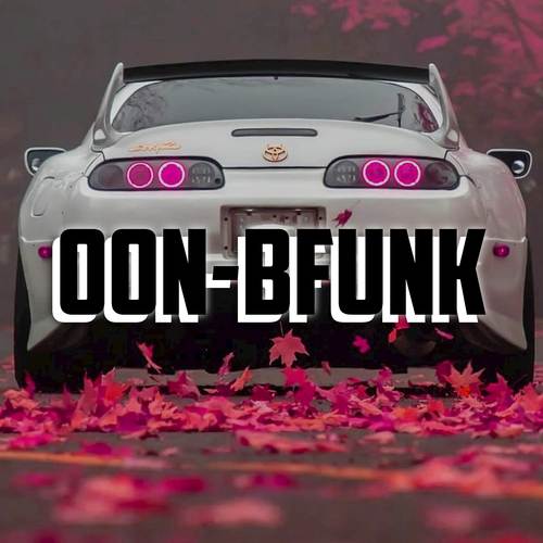 DJ - Oon Bfunk