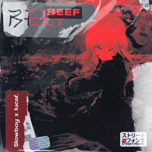 Beef (Explicit)