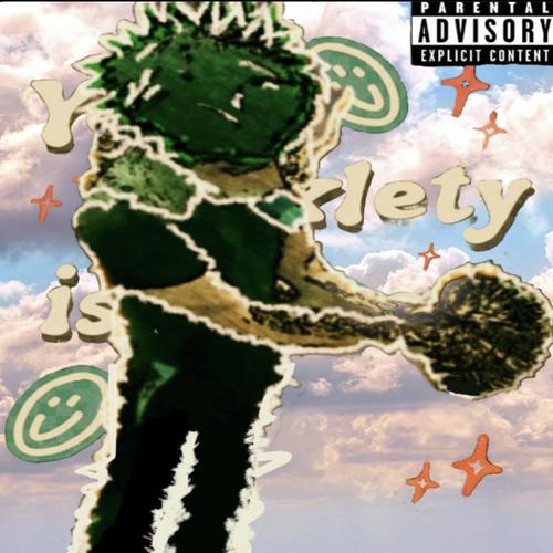 Your anxiety is (Explicit)