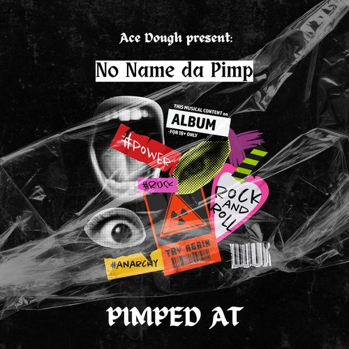 Pimped At (Explicit)