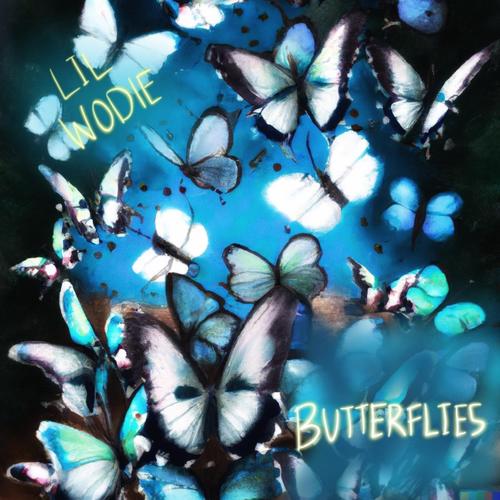 Butterflies (Explicit)