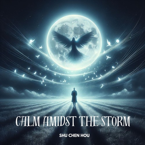 Calm Amidst the Storm