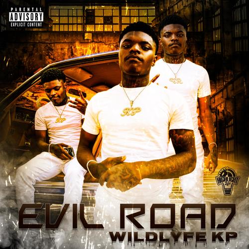 Evil Road (LLBEZZY) [Explicit]