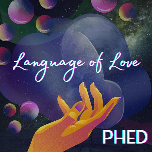 Language of Love