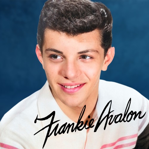 Frankie Avalon