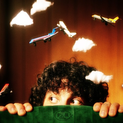 Airplane Window (Explicit)