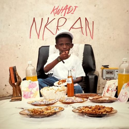 NKRAN (Explicit)