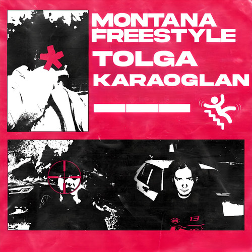 MONTANA FREESTYLE