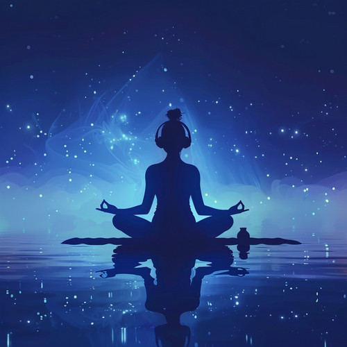 Music for Yoga Sessions: Flowing Harmonic Tunes