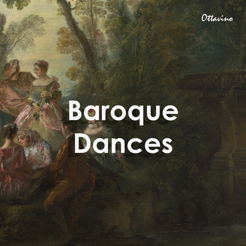 Baroque Dances